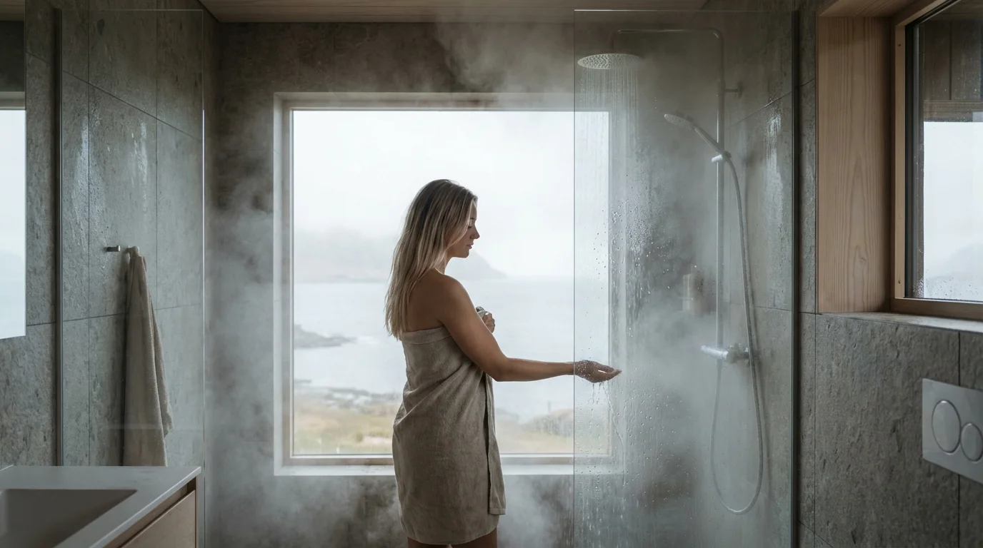 Tvätta färgat hår i kallt vatten myt eller sanning? Vi ger svar