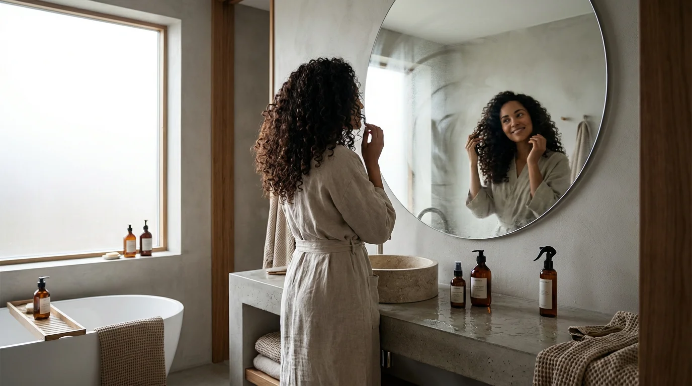 Årets Topplista: De bästa produkterna för lockigt hår 2026