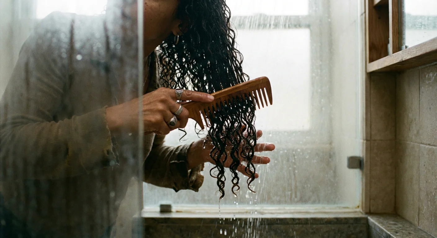 Vår recension av Living Proof Curl: Skapar den magiska lockar?