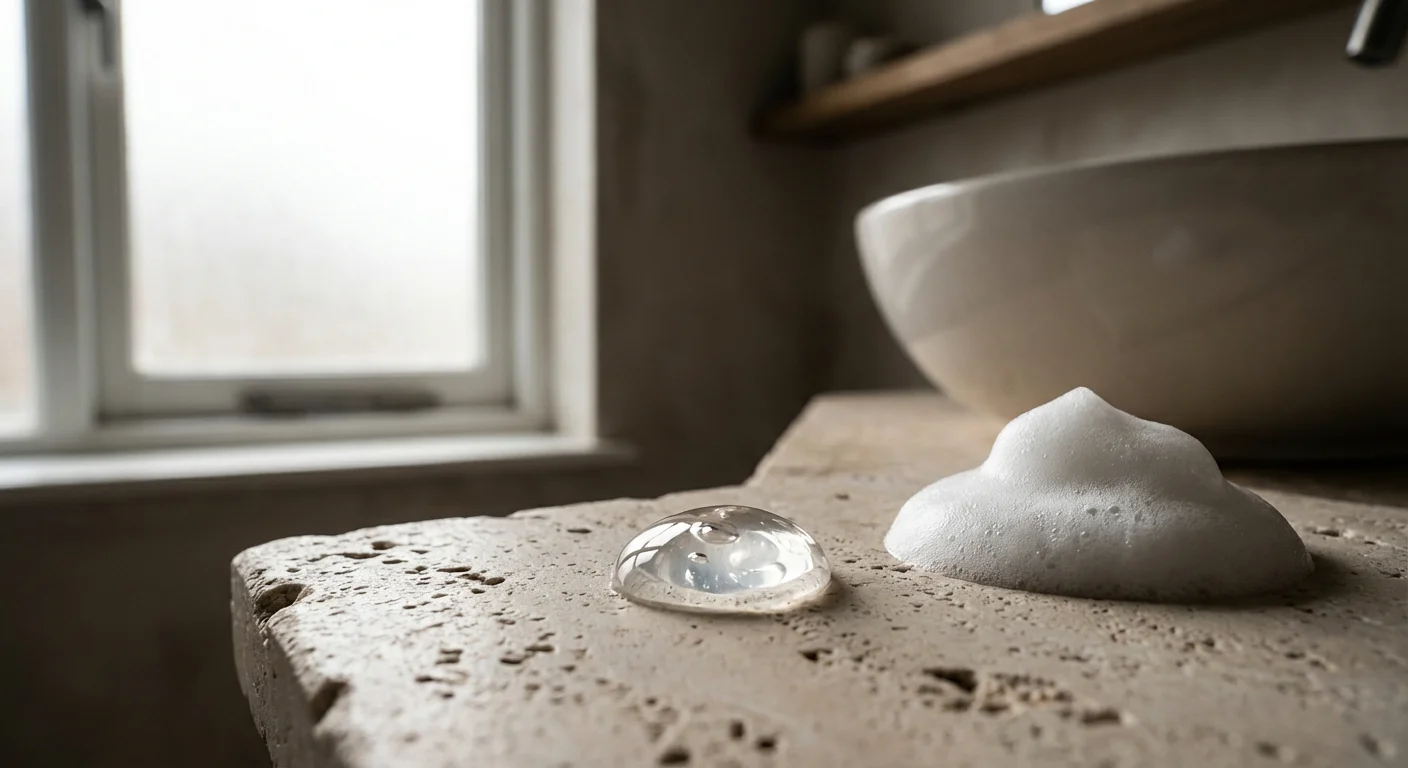 Guide: All skillnad på gel och mousse för lockar du behöver