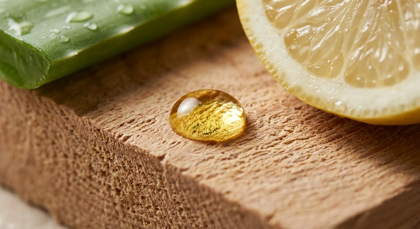 Varför välja sulfat- och parabenfritt schampo för ditt hår?