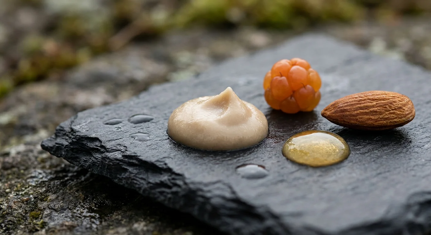 Waterclouds svensk vegansk hårvård för ett salongsvackert hår
