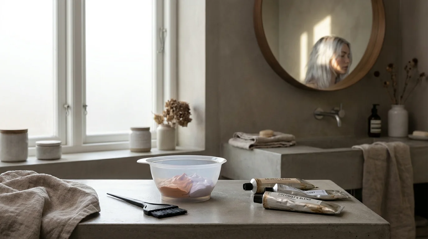 Bästa recept och guide för Revlon Nutri Color Filters blandning