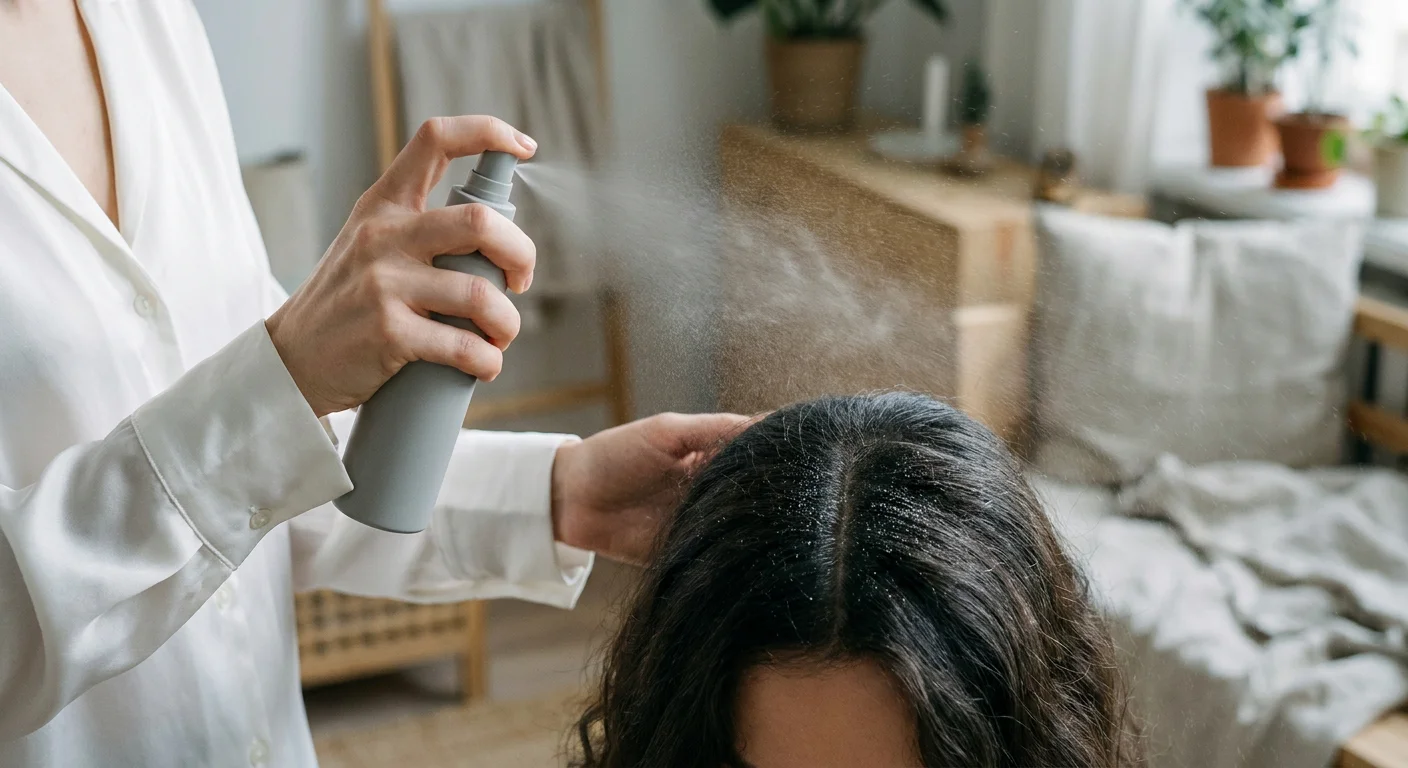 Bästa utväxtsprayen test och omdöme: Så hittar du rätt färg