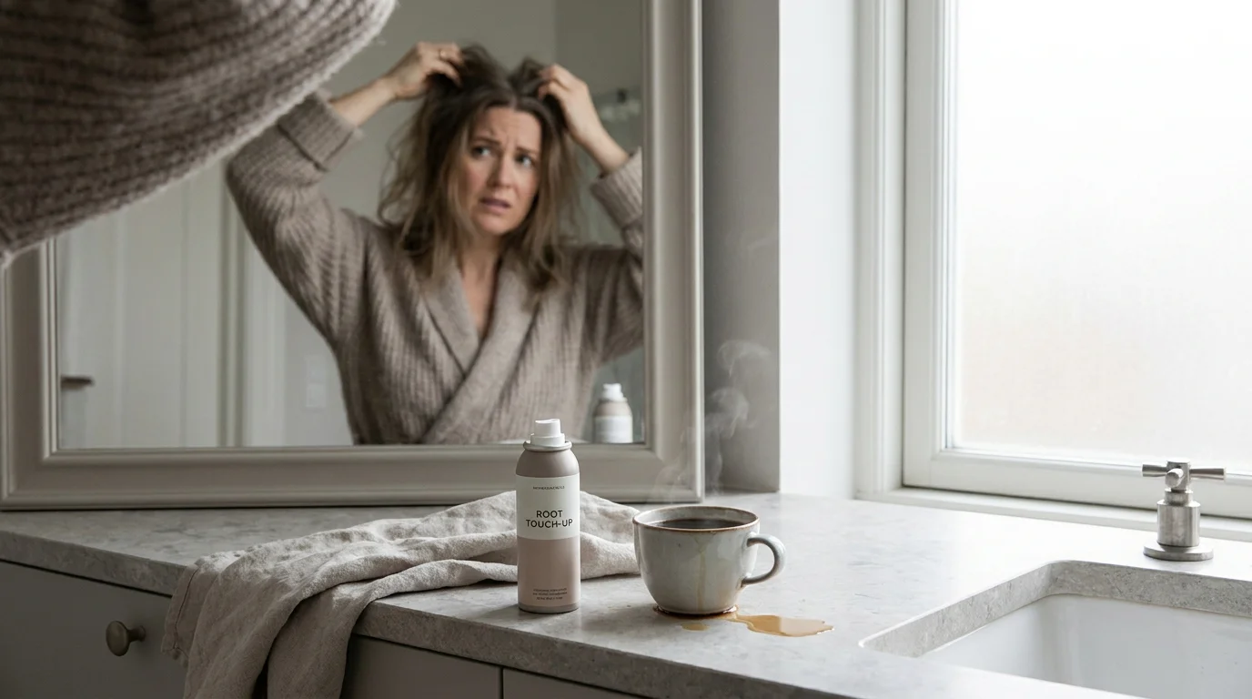 Den optimala Schwarzkopf Root Retoucher produktguide för dig