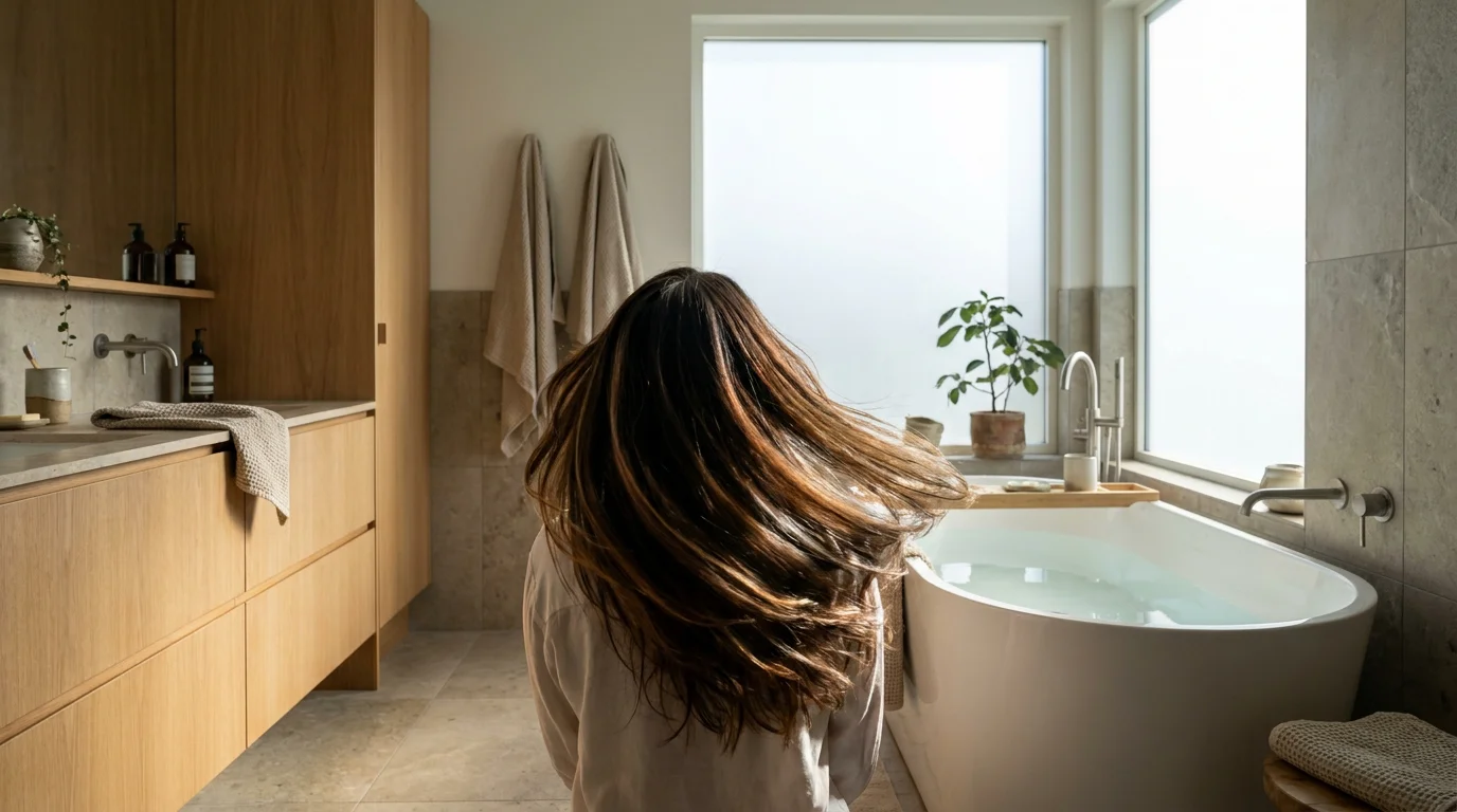Så lyckas du med Wella Shinefinity hemma: Den ultimata guiden