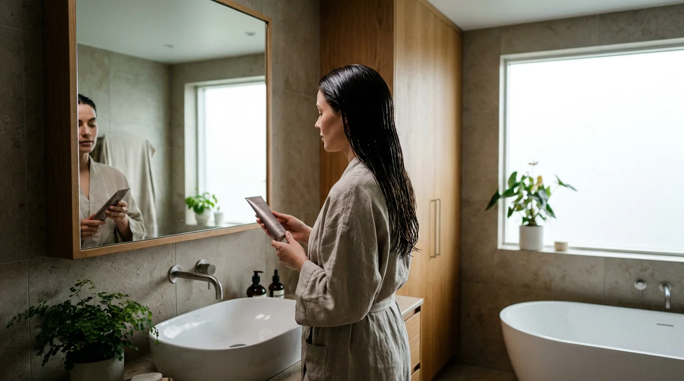 Den ultimata bruksanvisning L'Oréal Dia Light intensivtoning