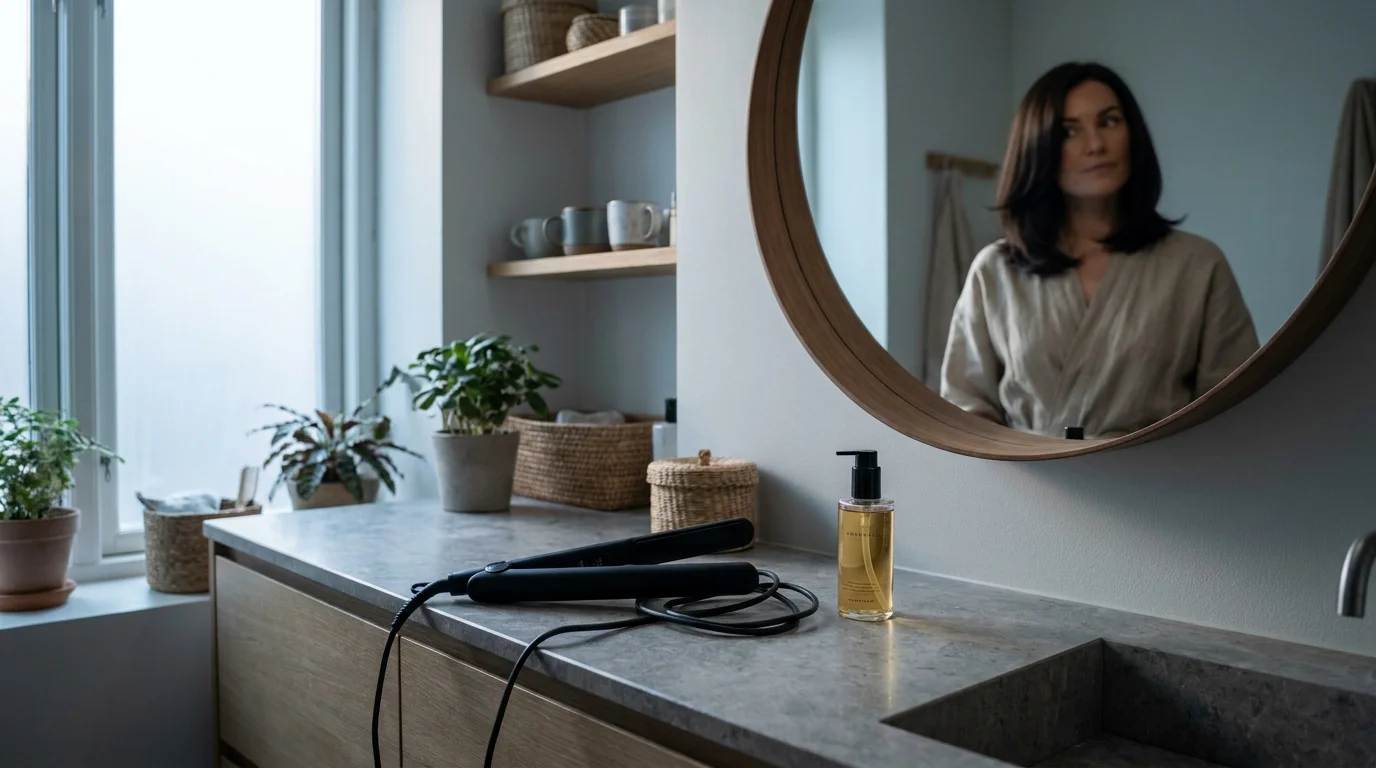 Här är vår ultimata guide: Skillnad mellan ghd plattångsmodeller