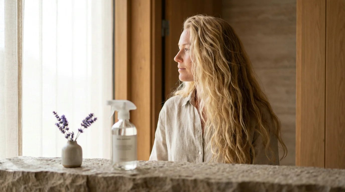 Så kan du få tyngdlös volym med Kevin Murphy Anti Gravity Spray