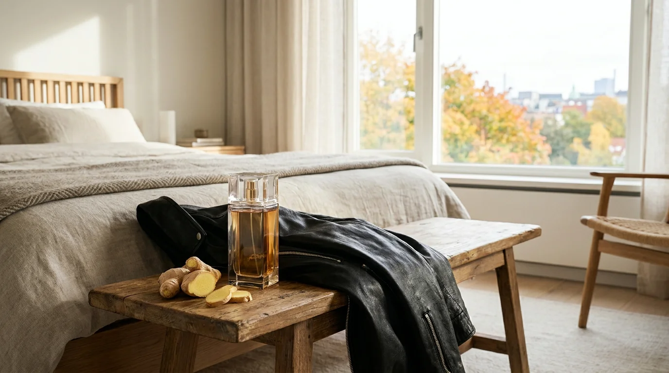 Ärlig och djupgående Hugo Boss The Scent recension och omdöme