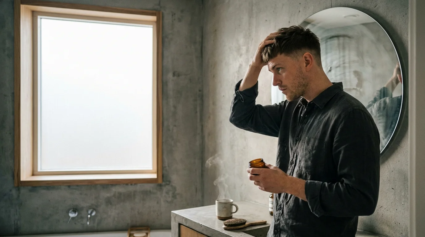 Läs vår stora guide till d:fi vax färger för perfekt styling