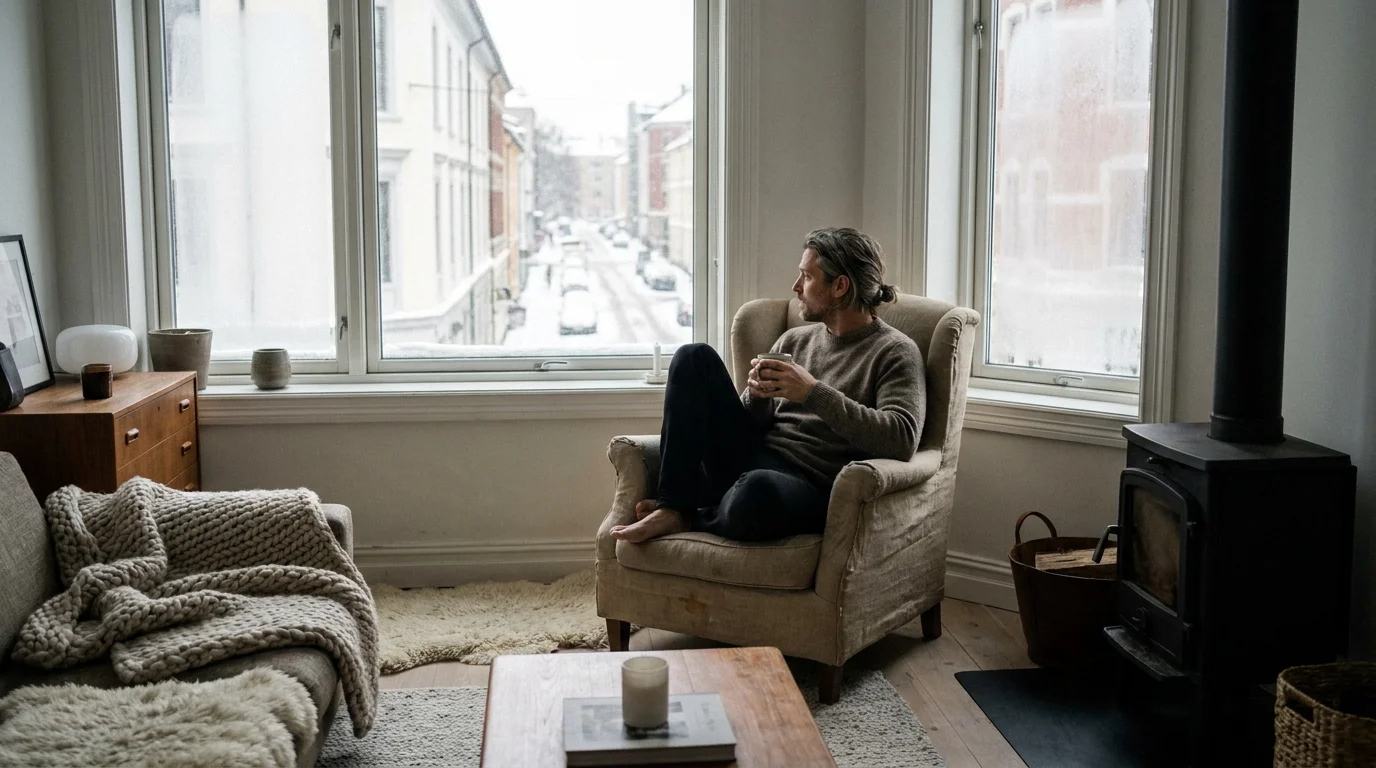 Så fixar du trendiga frisyrer med saltvattenspray kille i år