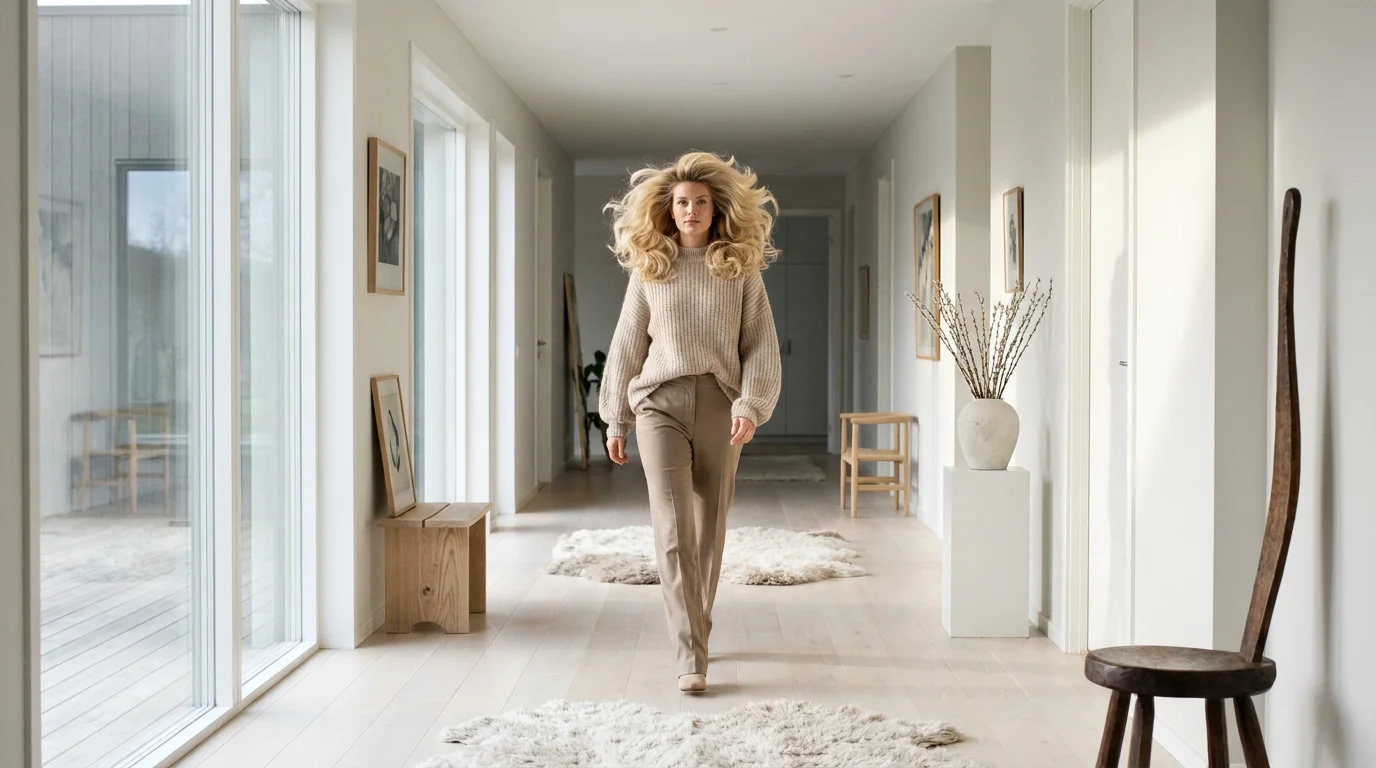 Guiden till de absolut bästa produkterna för big hair trenden
