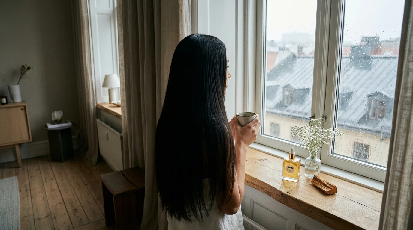 Din ultimata guide: Anti-frizz serum bäst i test för slätt hår