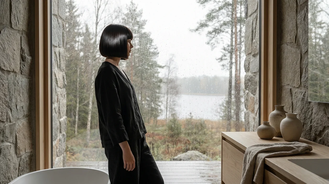 Guide: Så får du extremt glansigt hår med glass hair-trenden