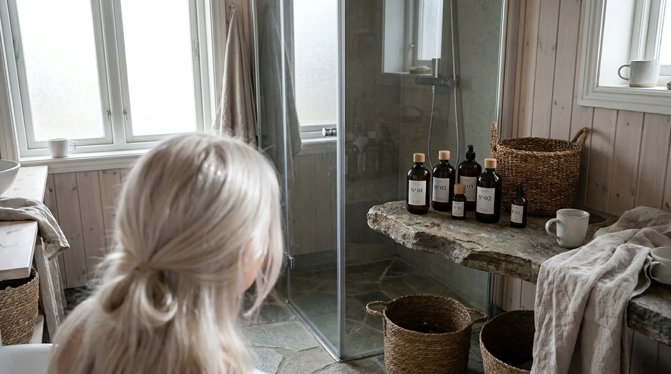 Komplett guide till Olaplex olika nummer: Så får du drömhåret