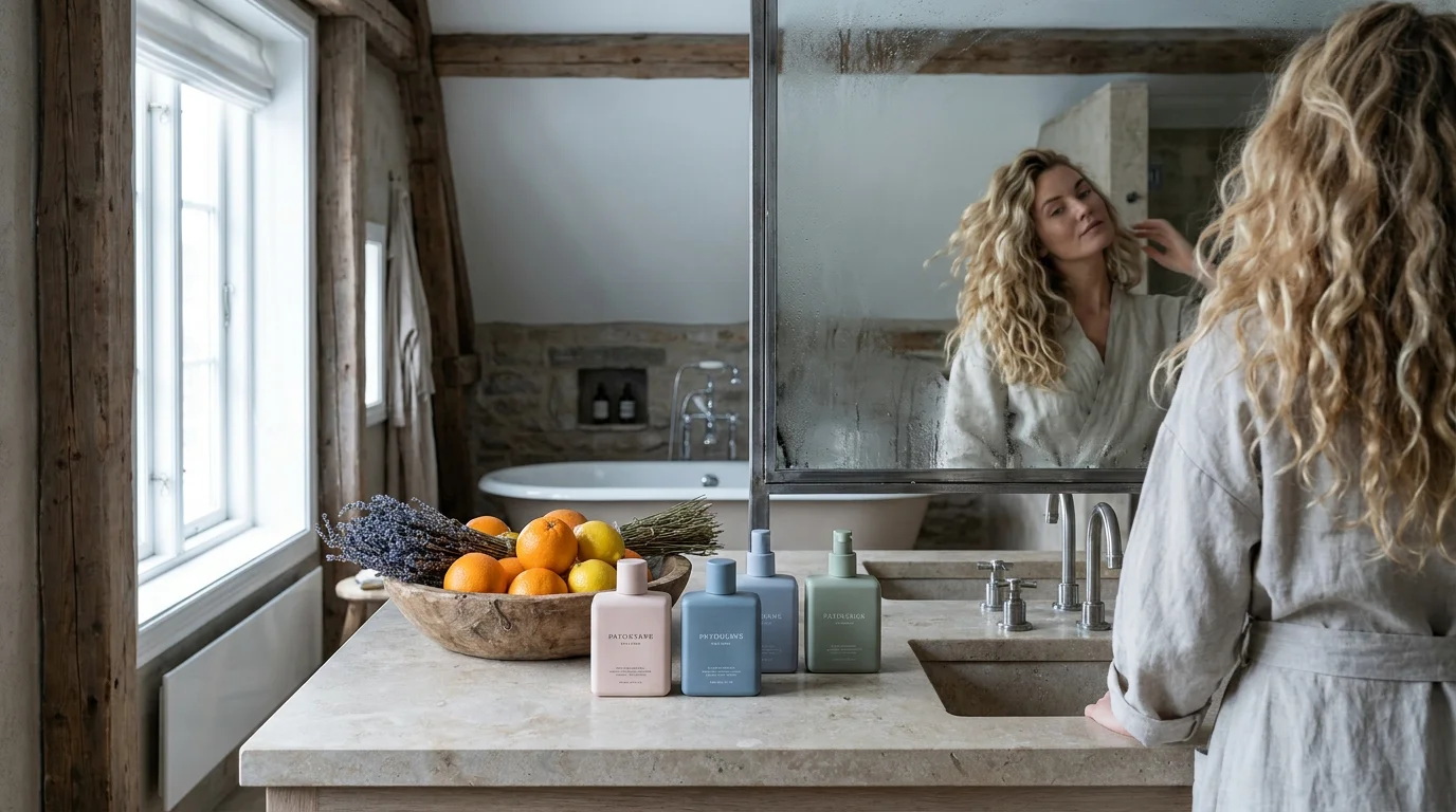 Komplett guide till Kevin Murphy produkter för tunt hår 2026