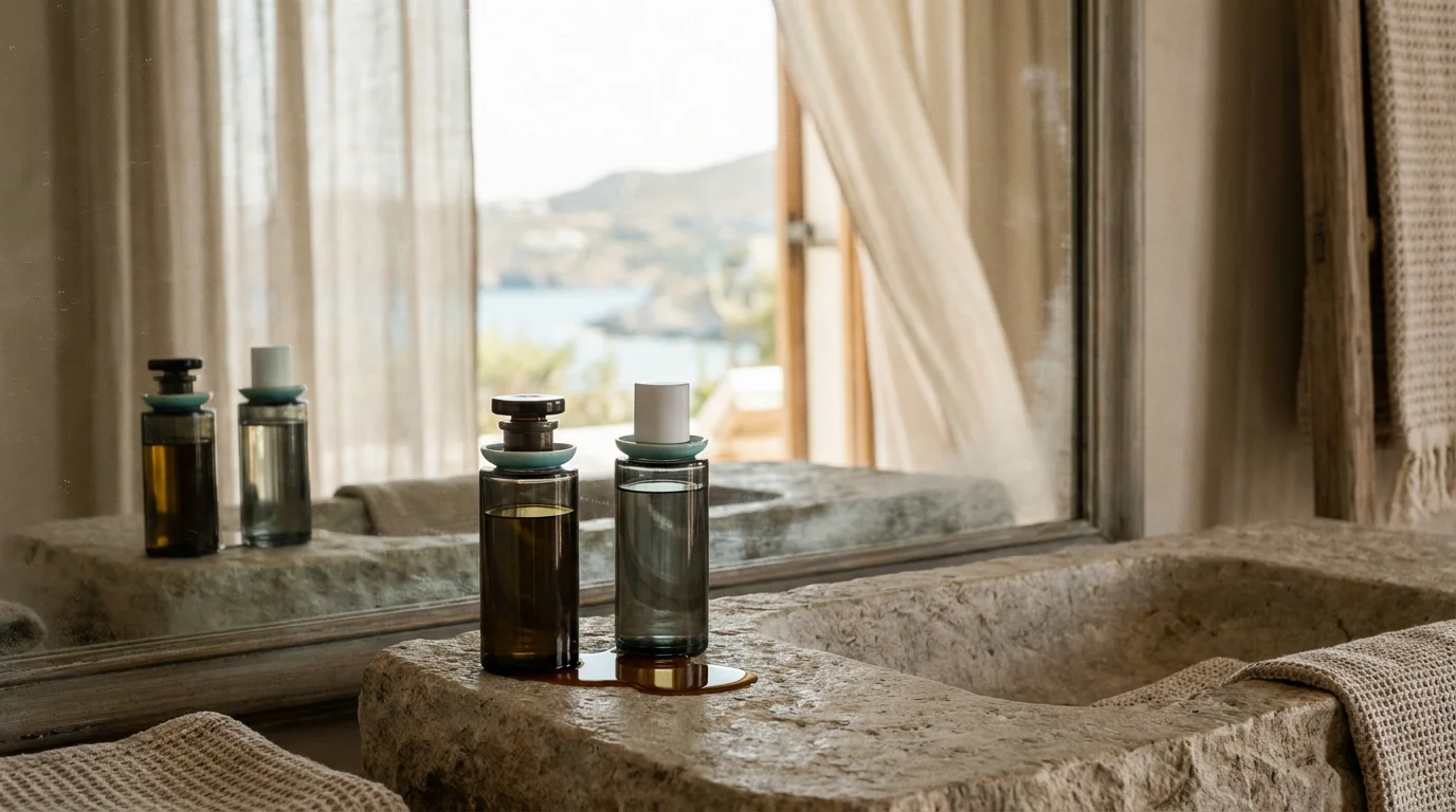 Skillnad Moroccanoil Original och Light: Hitta rätt hårolja