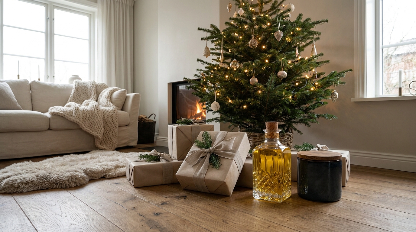 Julklappstips hårvård under 500 kr: Guiden till lyx på budget