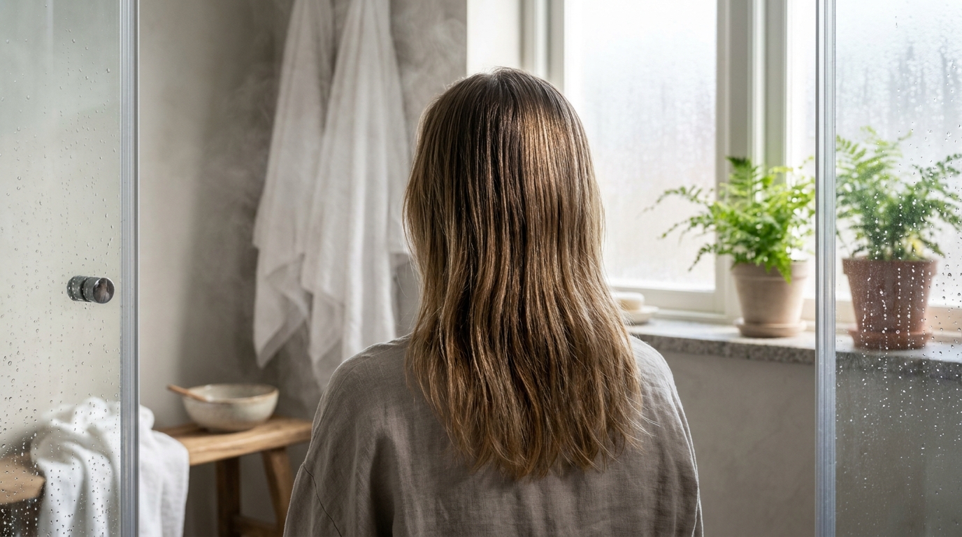 Välja schampo för fett hår utan att torka ut: Vår expertguide